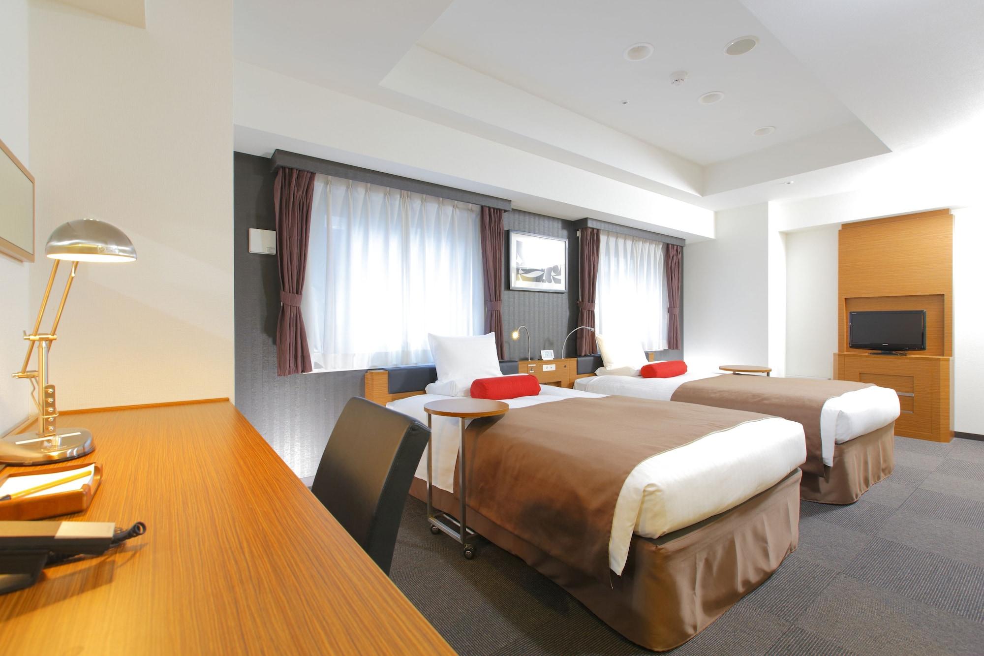 Mystays Kamata Präfektur Tokio
