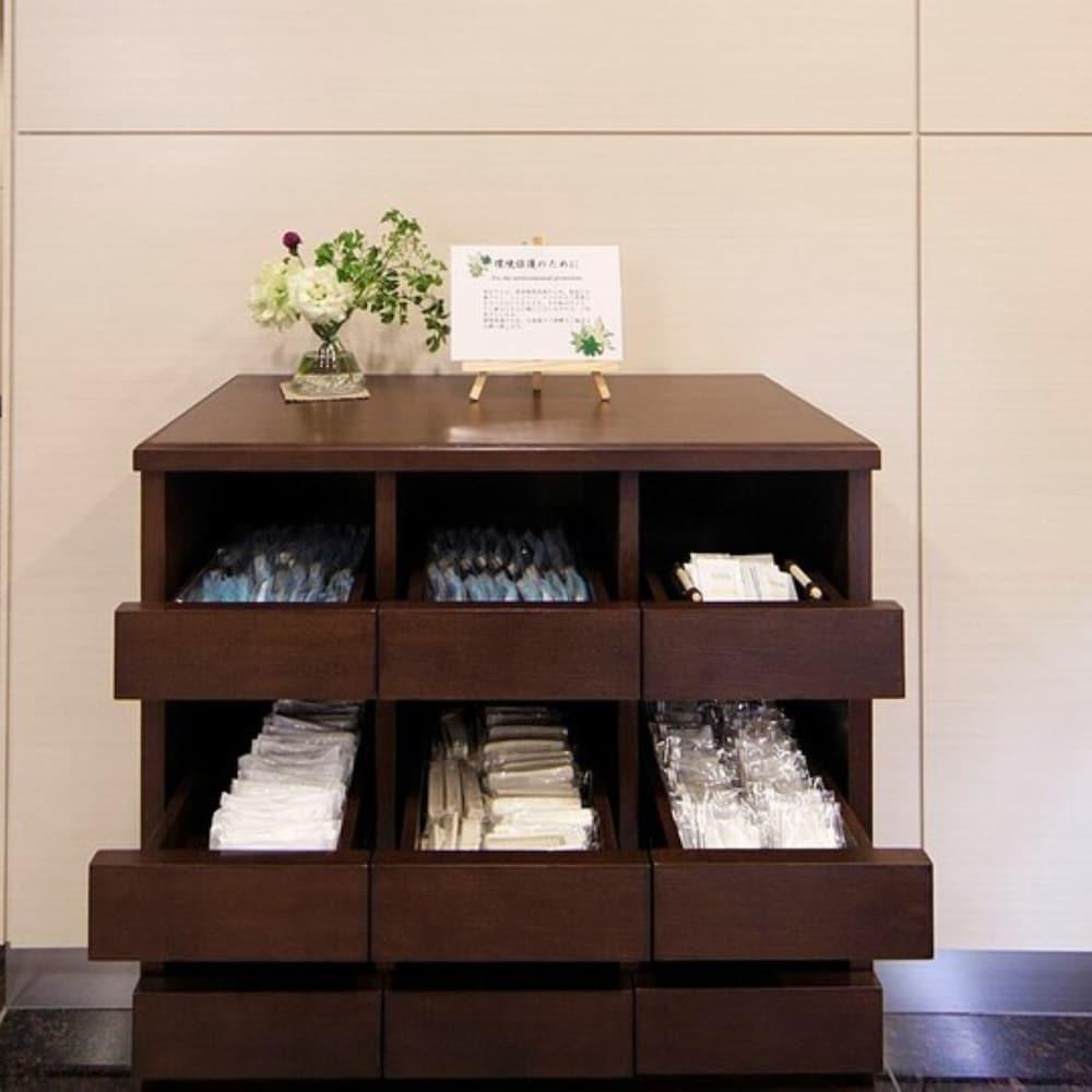 Mystays Kamata Hotel Präfektur Tokio