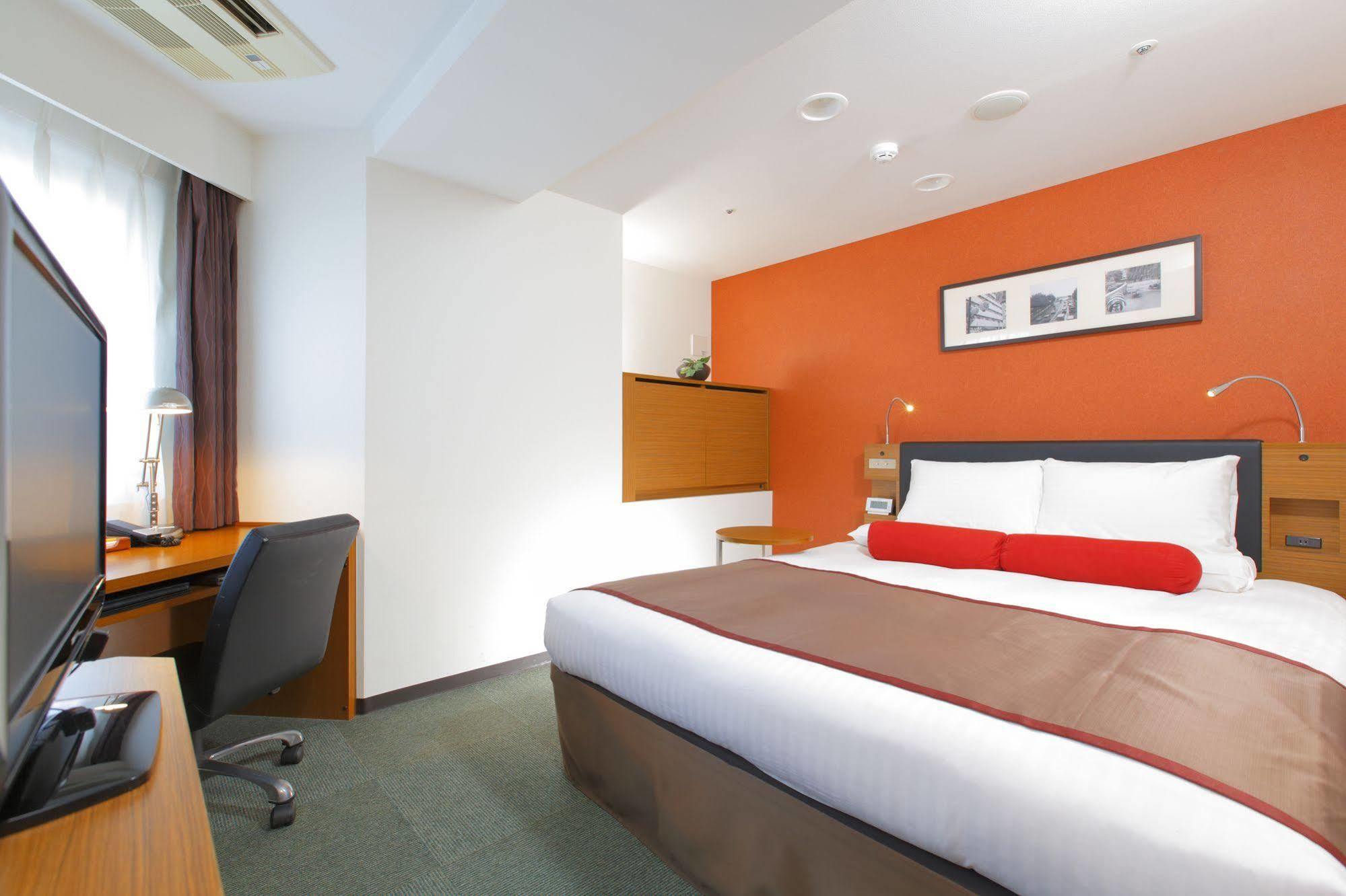 Mystays Kamata 3* Präfektur Tokio