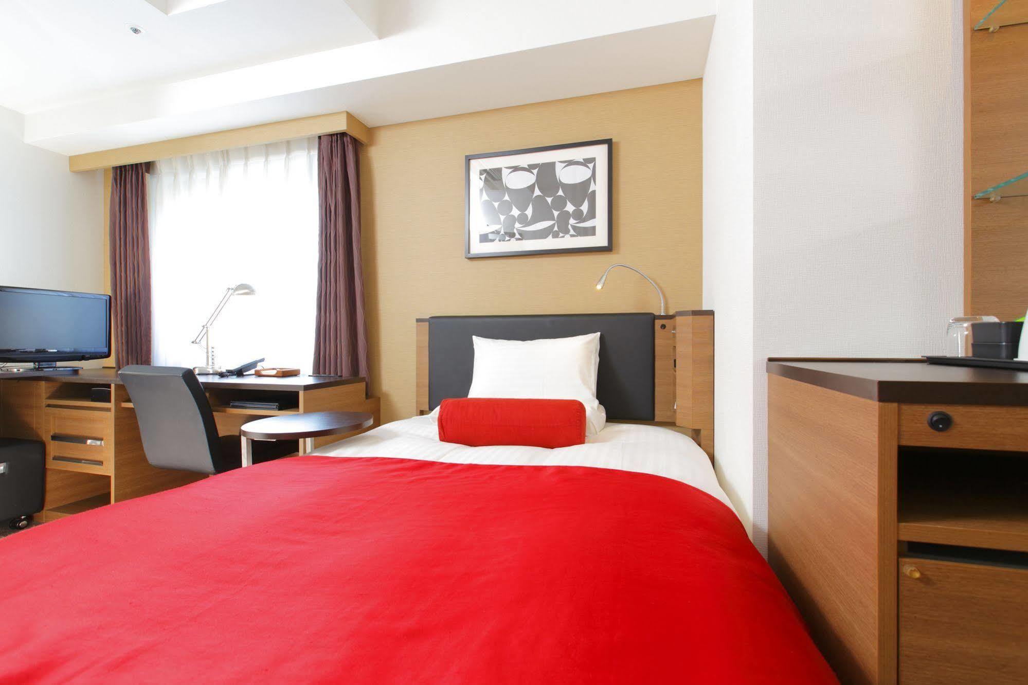 Mystays Kamata Hotel Präfektur Tokio