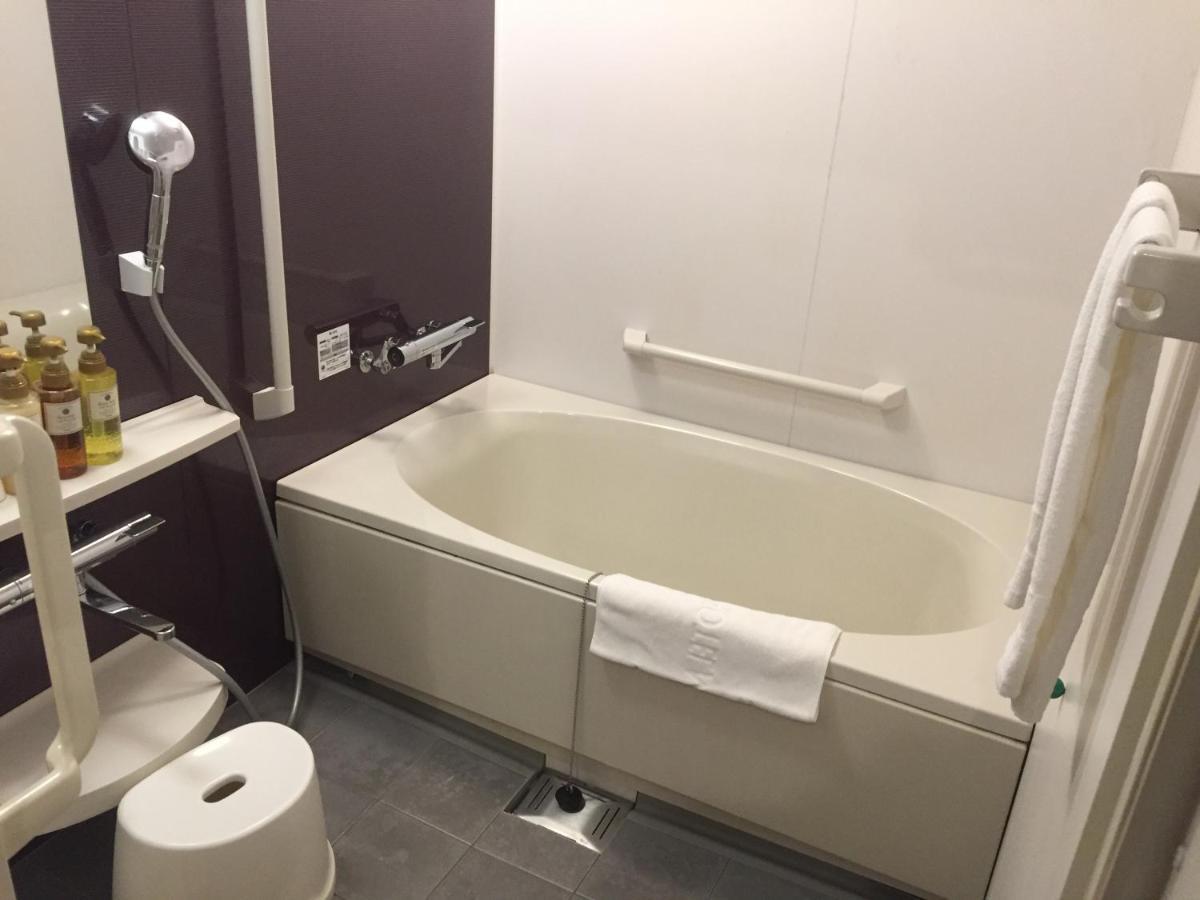 Mystays Kamata 3* Präfektur Tokio