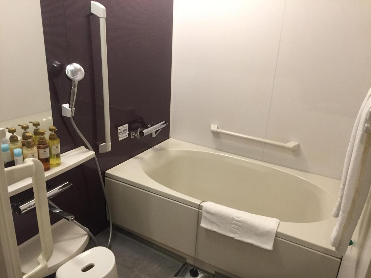 Hotel Mystays Kamata Präfektur Tokio
