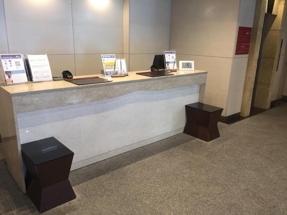 Mystays Kamata Präfektur Tokio